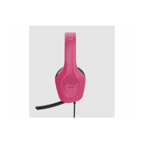 Trust slušalice GXT415B zirox/roze Slike