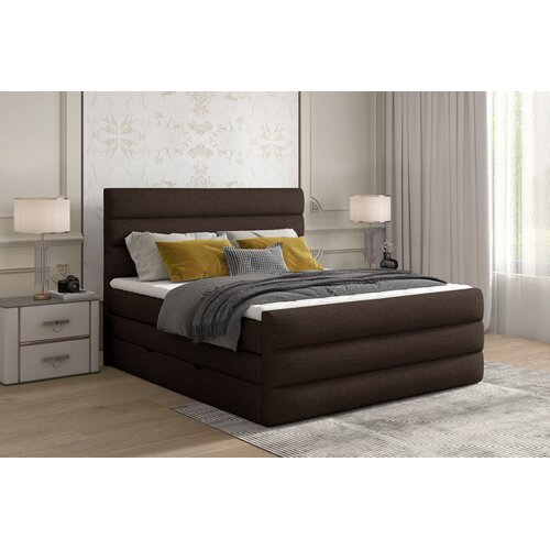 Box IZUZETNO UDOBAN BOX SPRING KREVET CANDY-sawana 26-180x200 Cijene