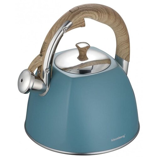 Shumee LAKOVAN JEKEL ČELNIK 3,0L KLAUSBERG KB-7499, (21237268) Cene