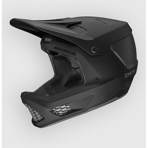 Smith Hardline MIPS Helmet matte black Cene