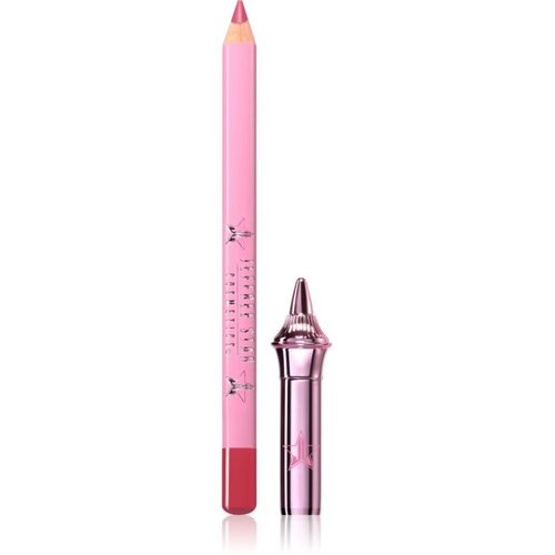 Jeffree Star Cosmetics Velour Lip Liner olovka za konturiranje usana nijansa Calabasas 1.14 g Cijene