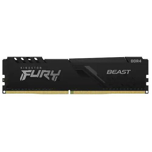 Memorija DDR4 32GB 3600MHz Kingston Fury Beast KF436C18BB/32 Cene