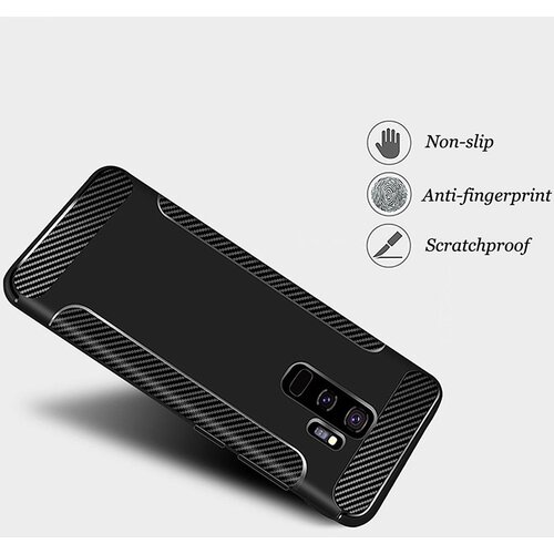  Maska za Xiaomi Redmi 7 Slim Fit crna Cene