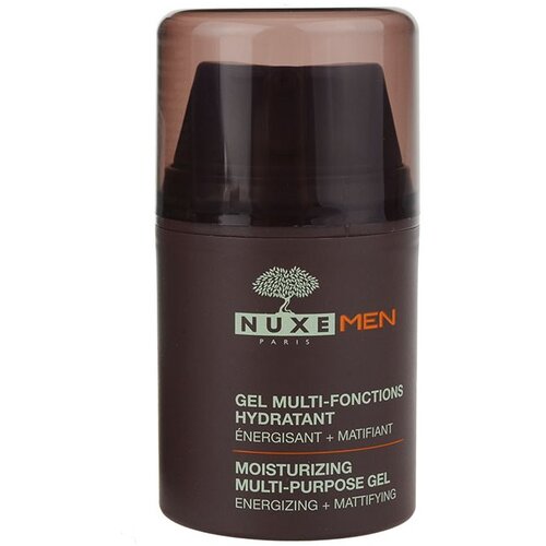 Nuxe Men vlažilni gel za vse tipe kože 50 ml Cene