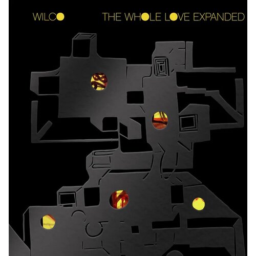 Wilco The Whole Love Cene