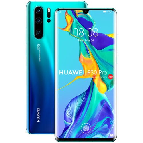 Huawei P30 Pro Dual-SIM, (20683423) Cene