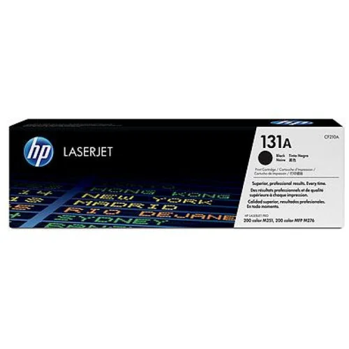 Hp Toner CF210A