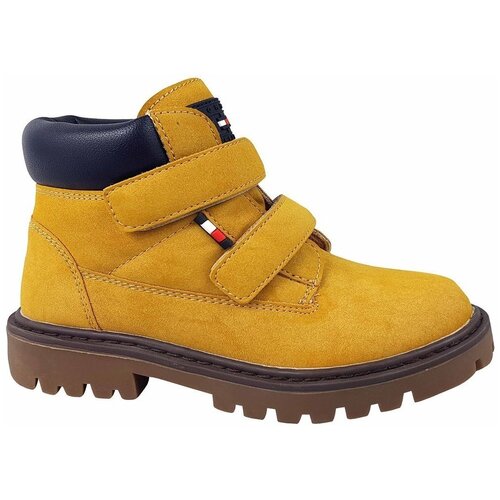 Tommy Hilfiger T1B5325281467A255 Narančasta Slike