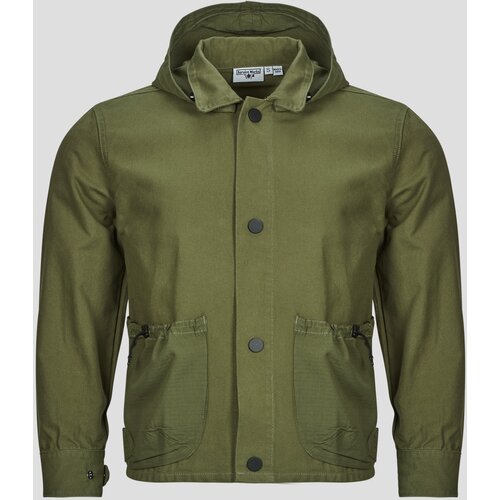 Service Works GARDENER JACKET Zelena Cijene