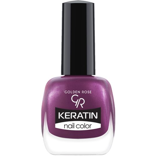 Golden Rose lak za nokte keratin nail color O-KNC-145 Cene