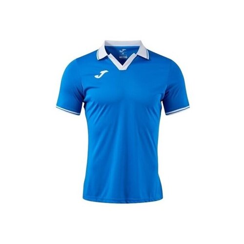 Joma Majice & Polo majice Galaxy Modra Cene