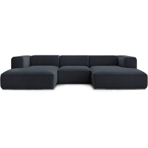 Bobochic Paris Tamno plava kutna garnitura Zephyr &amp;ndash; Slike