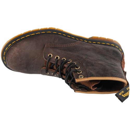 Dr. Martens Pol&amp;scaron;kornji 1460 Kostanjeva Slike