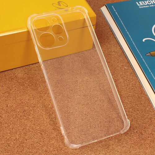  Maska za telefon Transparent Ice Cube za Xiaomi Redmi 12 Cene