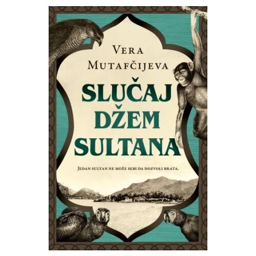  Slučaj Džem-sultana Cene