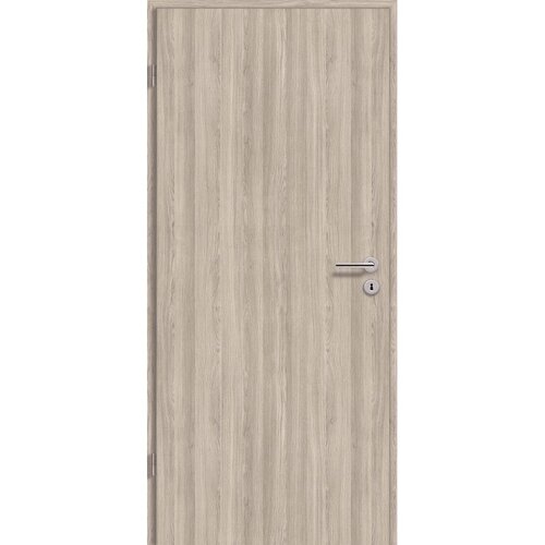 WESTAG & GETALIT notranja sobna vrata getadoor lamineo GLN38 (39 x 850 x 2000 mm, svetli hrast, leva) Cene