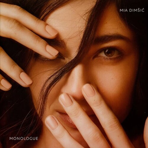 POSNETI MEDIJI Mia Dim&scaron;ić - Monologue - 1LP, (21289225) Cene