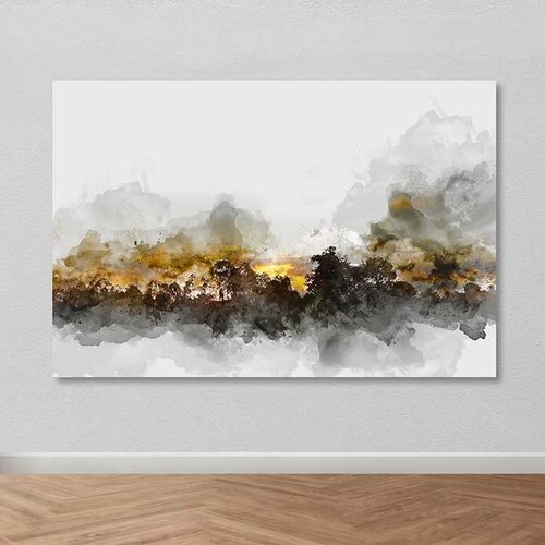 Wallity Slika za zid DEV02813100140, 100x140 cm Cene