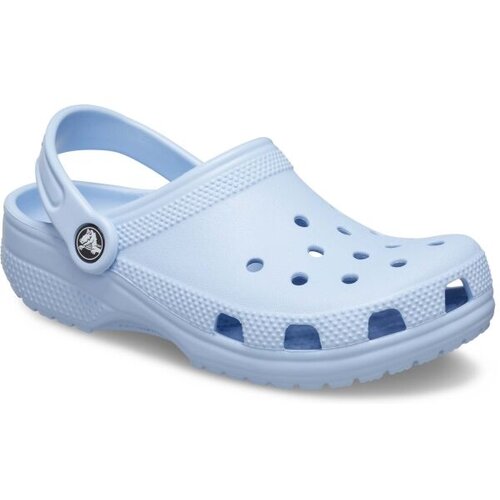 Crocs Cokli Classic Clog T Modra Cene