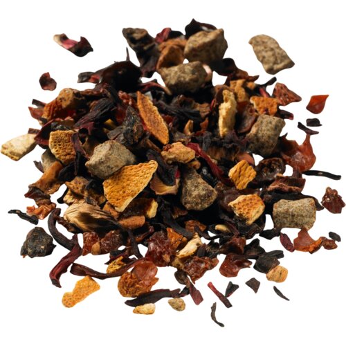 Demmers Teehaus Sadni čaj "Peach Melba" - 100 g Cene