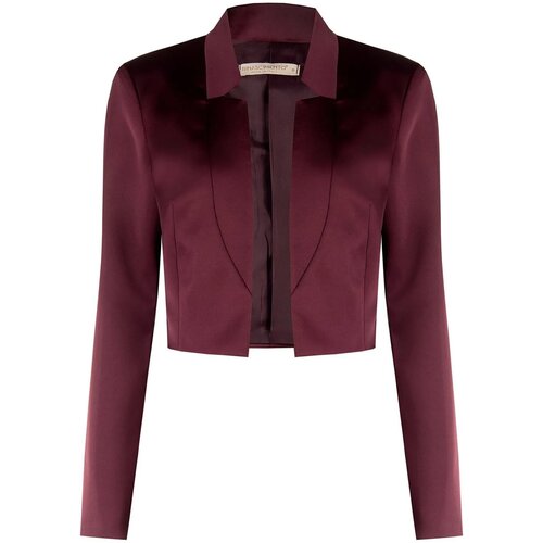 Rinascimento Jakne CFC0130473003 Bordo Slike