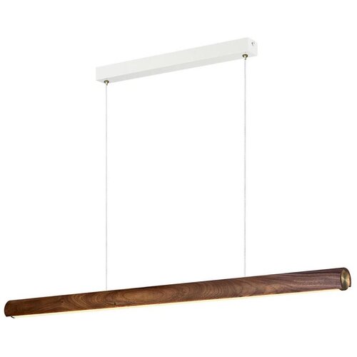  DFTP by Nordlux - LED prigu&scaron;iva viseći luster na sajli AKENO LED/25W/230V 3000K jasen Cene