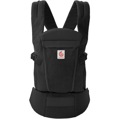 Ergobaby nosiljka Omni Lite Mesh nosiljka,Onyx Black Slike