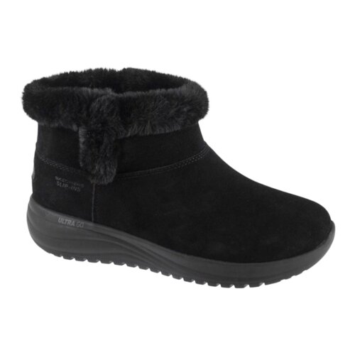 Skechers Slip-ins: On-the-Go Stellar - Madison ženske čizme 144734-BBK Slike