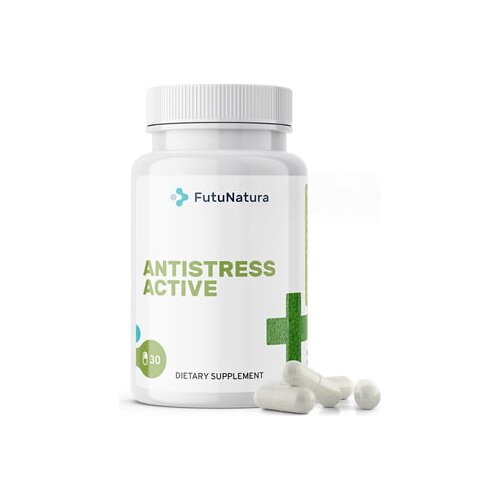 FutuNatura Antistress Aktiv Cijene