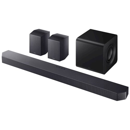 Samsung Soundbar HW-Q930F 9.1.4 ch Slike