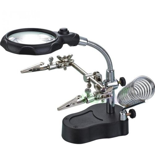  Lupa sa postoljem T-801 Cene