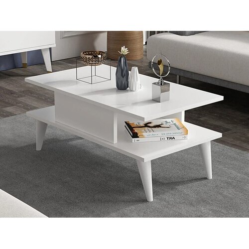 Spinola Beli klub sto Elegant Cene