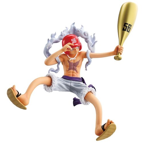 Banpresto Figura One Piece Ichibansho - Monkey D. Luffy Gear 5 Baseball Last Battle The Future of Imagination, 20 cm Cijene