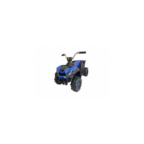 Quad na akumulator plavi Slike