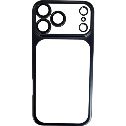  Edges maskica iPhone 17 Pro Max Blue Cijene