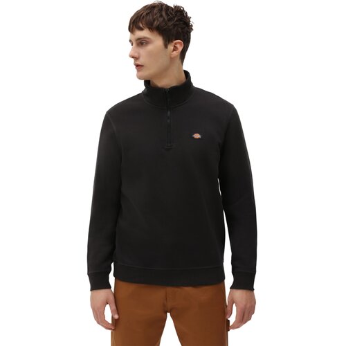 Dickies Oakport Quarter Zip duks Slike