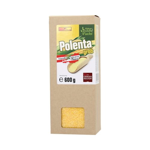  Polenta iz Vulkanland regije Cene