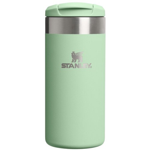 Stanley Kadulja zelena termo &scaron;alica od nehrđajućeg čelika 350 ml AeroLight&trade; Transit Mug Pistachio &ndash; Cijene