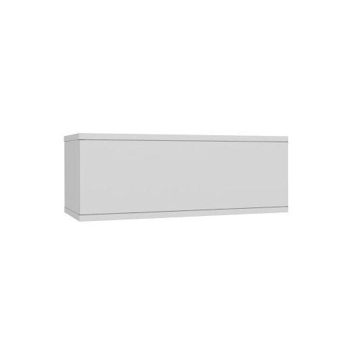 Hanah home tv polica aris - white Slike