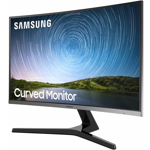 Samsung C32R500 FHU LC32R500FHUXEN VA zakrivljen monitor Slike
