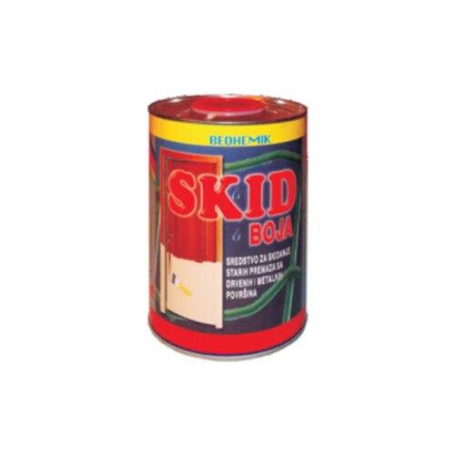  Skid boja 0.5/1 Cene