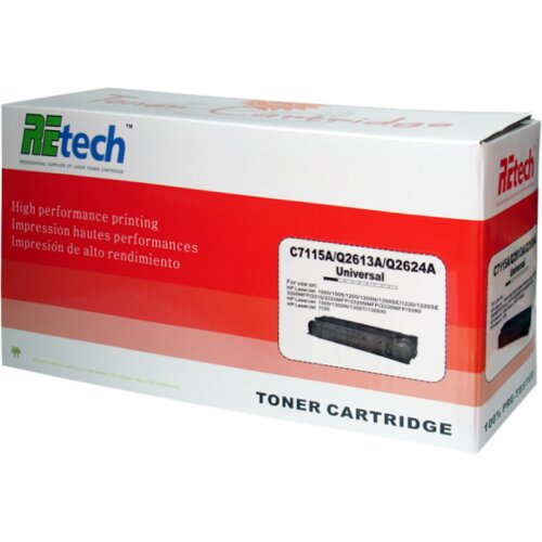 Master Color Zamjenski toner za &scaron;tampač HP 1000/1005/1220/1220/3300MFP &ndash; MC HP 15A 13A 24A Cijene