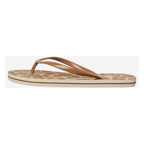 Vero Moda Selma Japonke Rjava Slike