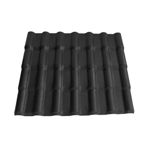 Master Krovni panel PVC 1,040x5,7mx2,5mm (5,93m2) Sivi Slike