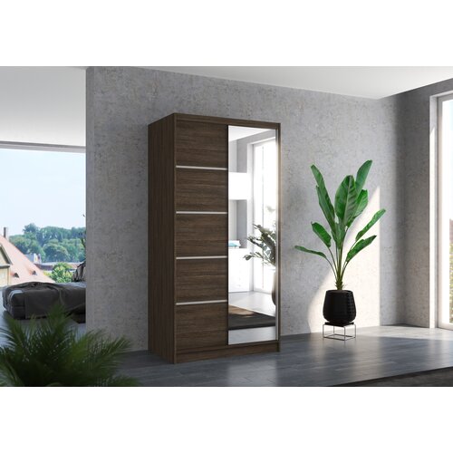  ORMAR ORLANDO 100 CM (VIE BOJA)-smea Slike