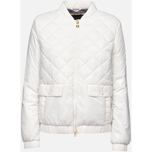 Geox Cream women's jacket Amabel - Women's Cijene