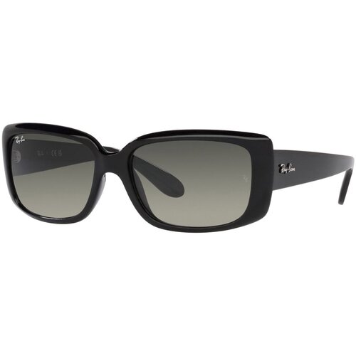 Ray-ban Sončna očala 0RB2186 901/71 Black/Grey Gradient Slike