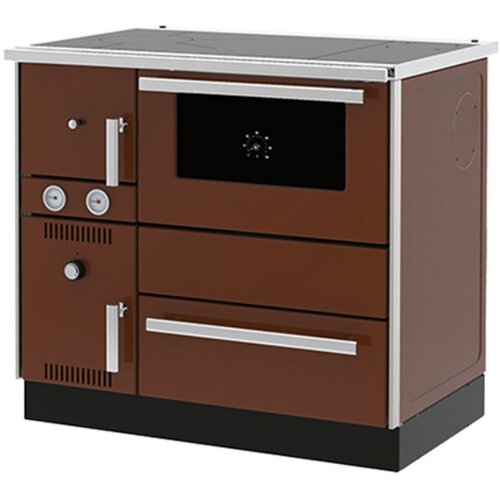 Alfa_Plam ALFA TERM multifunkcionalni šporet za etažno grejanje 20 BR-D Cene