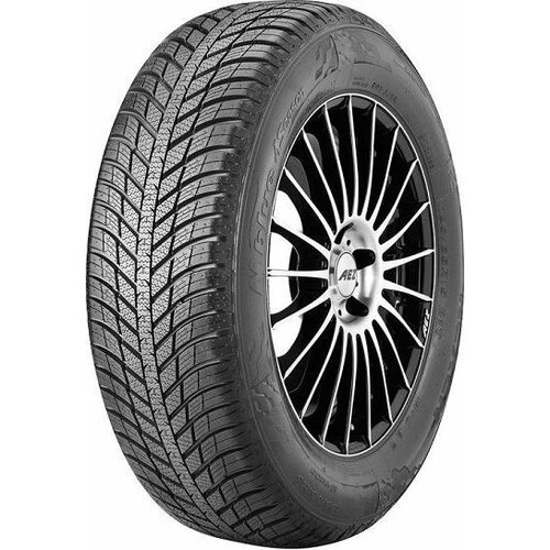 Nexen celoletna 215/65R16C 109T N BLUE 4SEASON VAN Slike