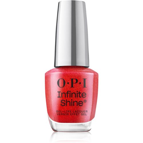 OPI My Me Era Infinite Shine lak za nokte s gel efektom Self Looove 15 ml Cijene
